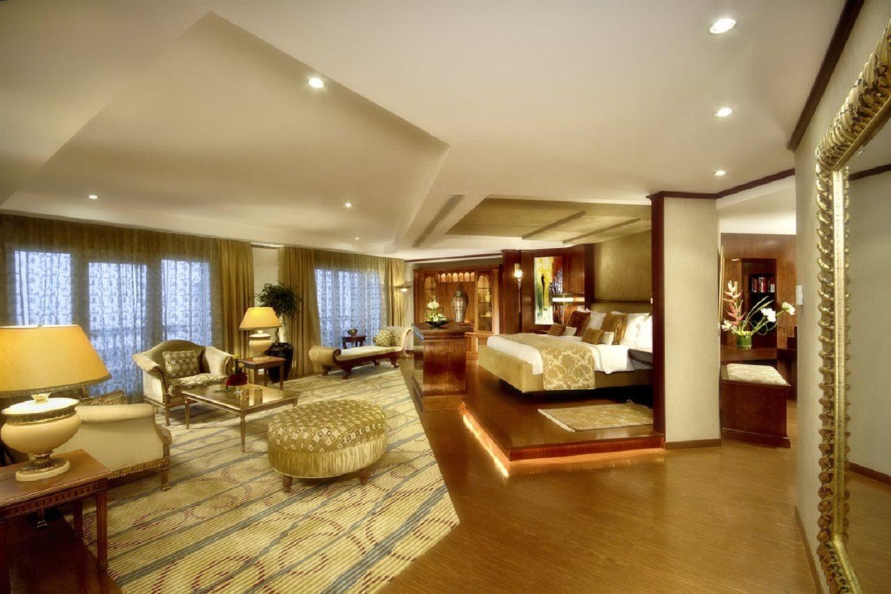 Ajman Hotel By Blazon Hotels Eksteriør billede